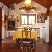 Casa Rural La Cuna, Эль-Танке — фото 4