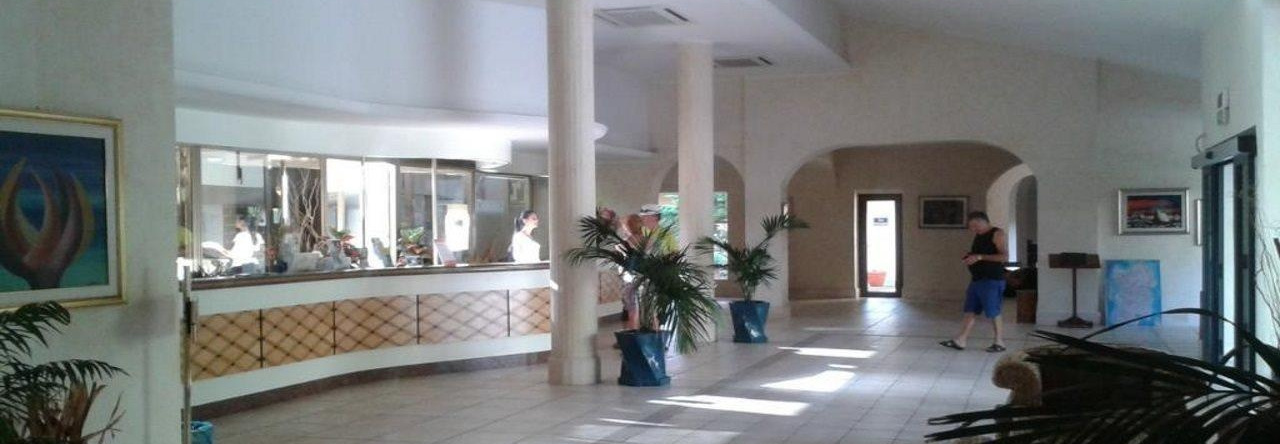 Club Esse Palmasera Village, 卡拉戈诺内 — 照片 1
