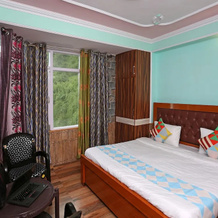 Oyo Home 15255 Valley View 2Bhk, Mashobra — photo 4