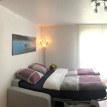 Apartment Capitolio Eptingen, 埃普廷根 — 照片 3