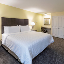 Candlewood Suites DTWN Medical Center, 罗切斯特 — 照片 3