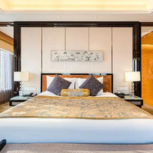 New Century Grand Hotel Siyang, Суцянь — фото 3
