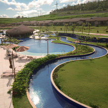 Morro dos Anjos Hotel Resort OFICIAL, 圣安东尼奥达普拉蒂纳 — 照片 3
