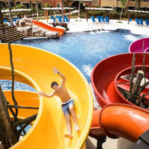Barcelo Maya Beach & Maya Caribe All Inclusive, Шпу-Ха — фото 3