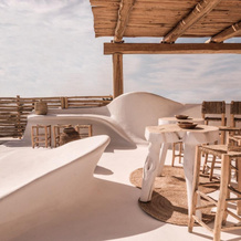 Mycocoon Hostel, Миконос — фото 4