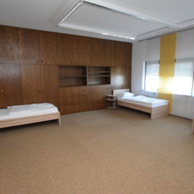 Ab Apartments Teckstraße In Esslingen, Эслинген-на-Неккаре — фото 4