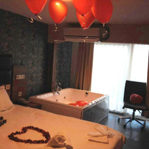 Bayraktar Hotel, 阿克恰科贾 — 照片 2
