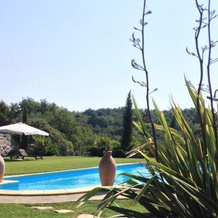 Stone House Retreat - Antica Fattoria Di Pietra, Parrano — photo 3