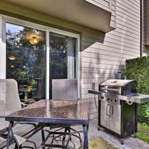 Modern Vancouver Townhome - Right on Main St!, 温哥华 — 照片 4