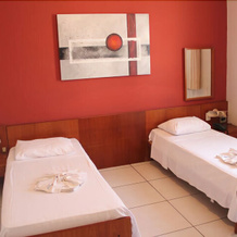 Hotel Muller, Mariana — photo 3