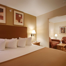 Best Western Wapakoneta Inn, Вапаконета — фото 4
