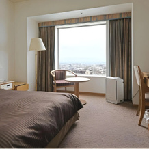 Grand Hotel New Oji, Томакомай — фото 2