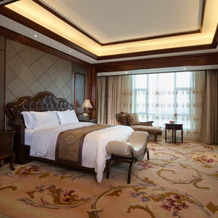 Venus Royal Hotel Yangjiang Yangxi, Yangjiang — photo 4