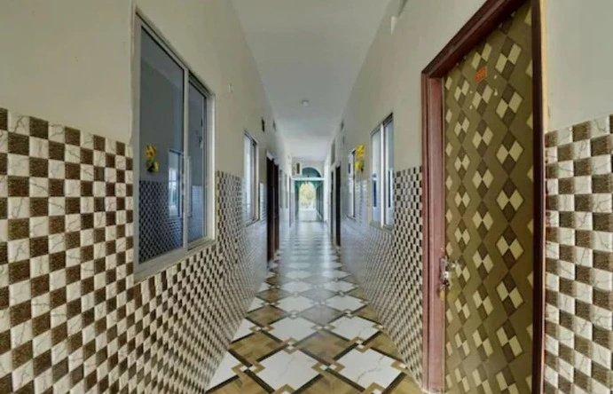 Goroomgo Vijay Niketan Rajgir, Раджгир — фото 1