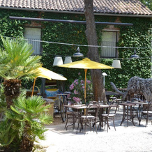Hostellerie Le Paradou, Lourmarin — photo 4