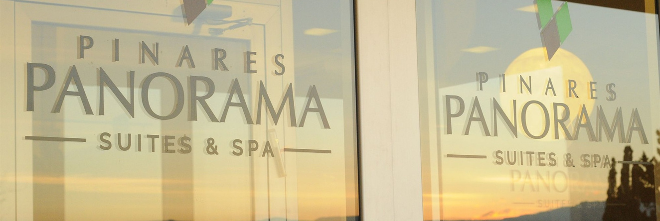 Pinares Panorama Suites & Spa, 卡洛斯帕斯镇 — 照片 1