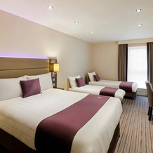 Premier Inn Rhuddlan, Рудлен — фото 4