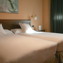 Hotel Las Provincias, Fuenlabrada — photo 3