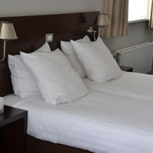 Fletcher Hotel-Restaurant Zeeduin, 贝弗韦克 — 照片 4