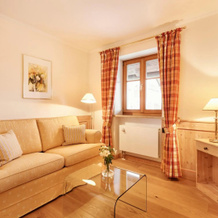 Hotel Auf der Gsteig GmbH, 滨湖莱布鲁赫 — 照片 3