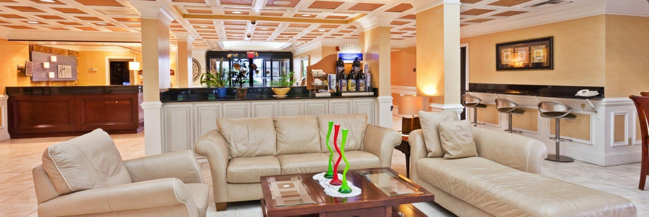 Holiday Inn Express Ringgold by IHG, Ringgold — photo 1