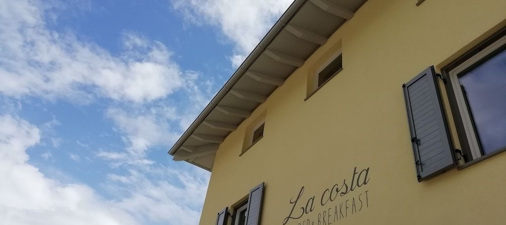 La Costa Bed & Breakfast, 法伊德拉帕加内拉 — 照片 1