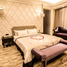 Kumotsuki Motel, Taichung — photo 5
