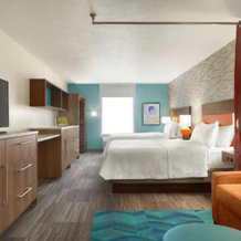 Home2 Suites by Hilton Hayward, 海沃德 — 照片 3