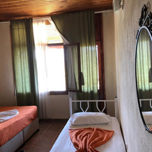 Yesil Vadi Apart Pansiyon, Гёкчеада — фото 5