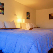 Arbor Inn Motel Oakridge, Уэстфир — фото 5