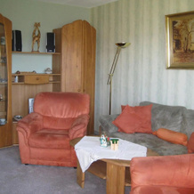Ferienwohnung Salker, Даун — фото 4