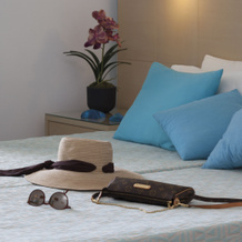 Blue Harmony Hotel, 基尼 — 照片 2