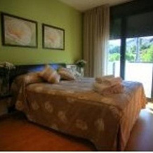 Apartamentos Turísticos Can Rocamora, Tremp — photo 4