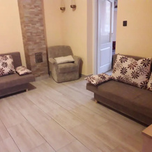 Beautiful Apartment For 8 Persons, Балатонлелле — фото 4