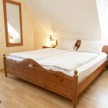 Ferienwohnung Regina, 贡岑豪森 — 照片 5