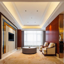 Lixinshan Tianxu International Hotel, Бочжоу — фото 2