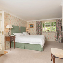 Trinity House Bed & Breakfast, 上奥丁顿 — 照片 5
