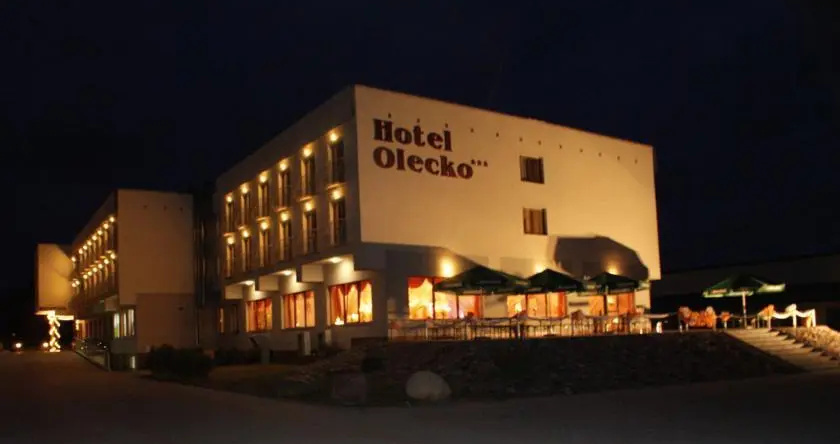 Olecko, Olecko — photo 1