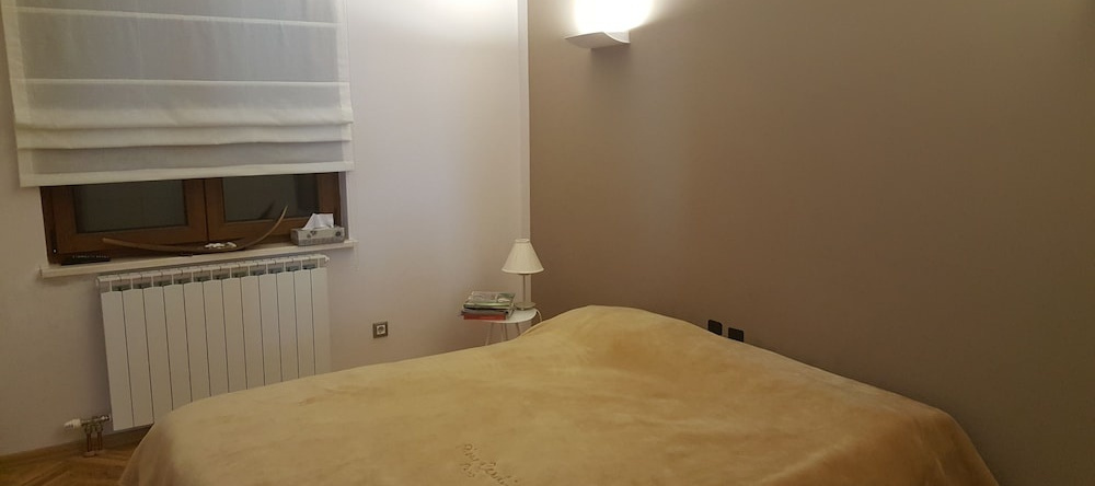 Pata Apartment, Мартиновичи — фото 1
