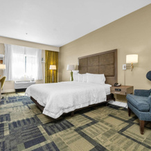 Sonesta Essential Vacaville - Napa Valley, 瓦卡维尔 — 照片 3