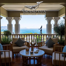 Grand Lux Boutique Manor, Херманус — фото 2