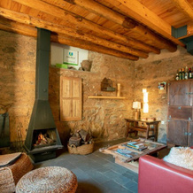 Casa De Los Curas, Эль-Гранадо — фото 2