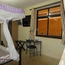 Northern Galaxy Hotel Isiolo, 伊西奥洛 — 照片 2