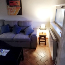 Apartment With One Bedroom In Caltanissetta, With Wonderful Mountain View, Enclosed Garden And Wifi, Кальтаниссетта — фото 3