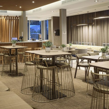 Springhill Suites By Marriott Medford Airport, Медфорд — фото 5