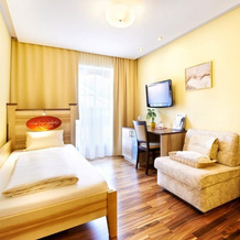 Revita Hotel Kocher, Санкт-Агата — фото 3