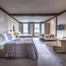 Lavenham Great House Hotel & Restaurant, Лавенхем — фото 4