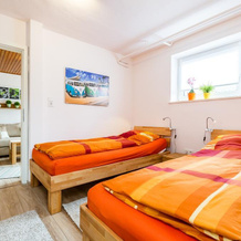 Apartment Meerbusch, Мербуш — фото 3