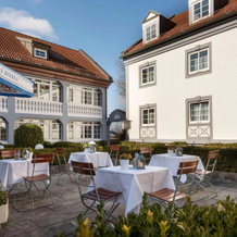 TRYP by Wyndham Munich North, 诺伊法恩-弗赖辛 — 照片 4