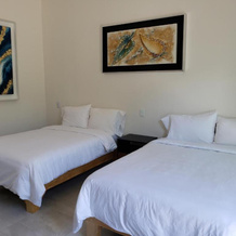 Hotel CaLu 21 en La Laguna, Santa María del Oro, 拉拉古纳 — 照片 3
